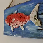 Carpe Diem E לינה וארוחת בוקר מונופולי