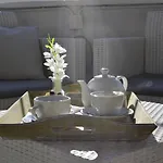 לינה וארוחת בוקר Carpe Diem E 4*