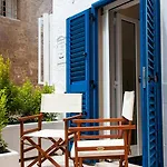 לינה וארוחת בוקר Carpe Diem E