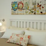 לינה וארוחת בוקר Carpe Diem E מונופולי