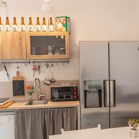 Carpe Diem E فندق مبيت وإفطار 5*