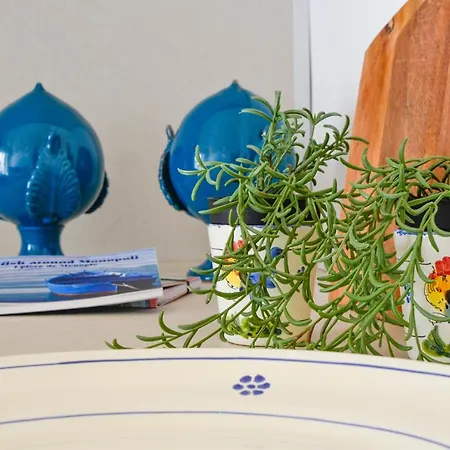 Bed & Breakfast Carpe Diem E