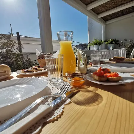 Bed & Breakfast Carpe Diem E 4*