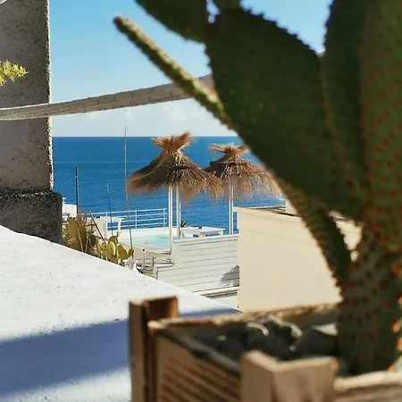 Carpe Diem E فندق مبيت وإفطار 5*