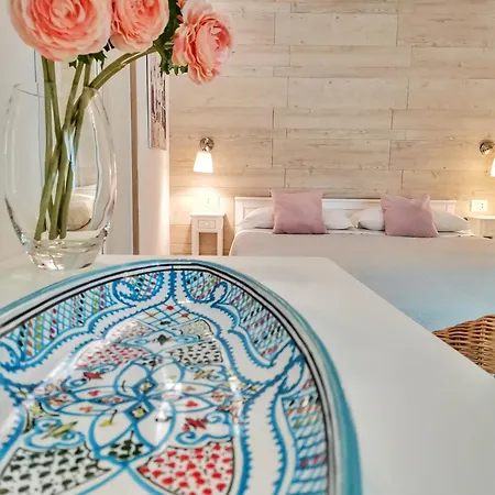 فندق مبيت وإفطار Carpe Diem E 5*