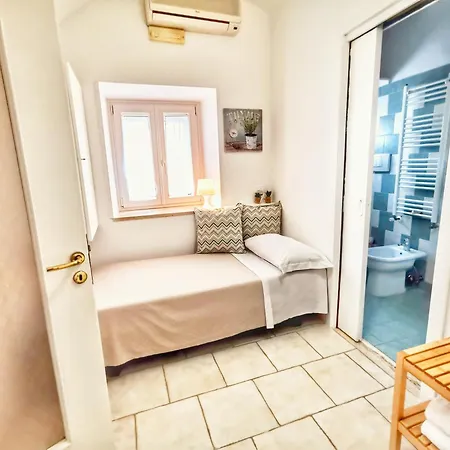 Carpe Diem E فندق مبيت وإفطار 5*