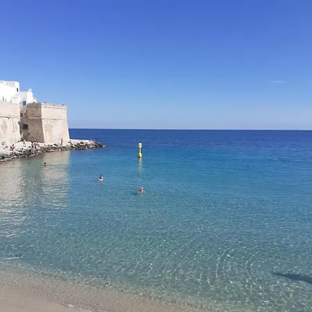 Carpe Diem E Bed & Breakfast Monopoli