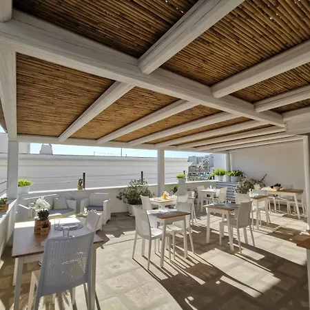 Carpe Diem E לינה וארוחת בוקר 4*