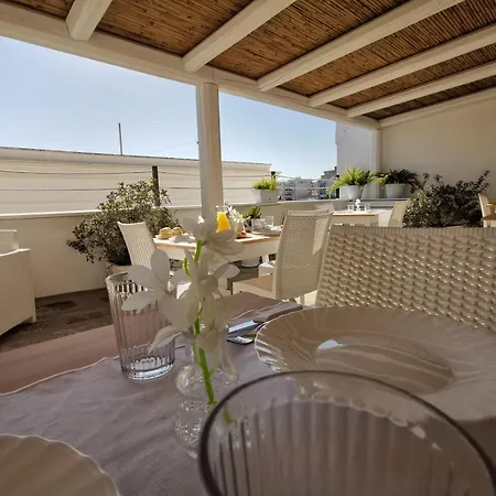 Carpe Diem E לינה וארוחת בוקר 4*