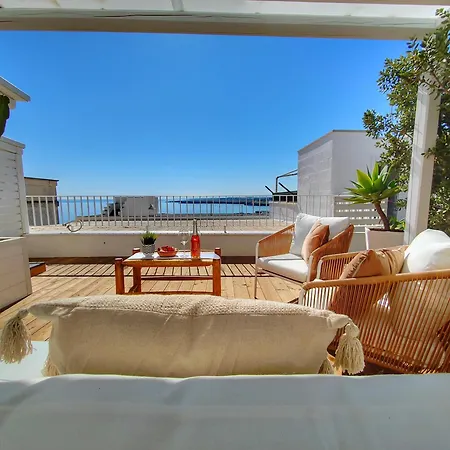 فندق مبيت وإفطار Carpe Diem E 5*