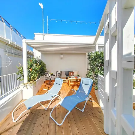 Carpe Diem E Bed and Breakfast Monopoli