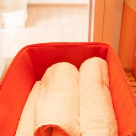 Bed & Breakfast Carpe Diem E Monopoli