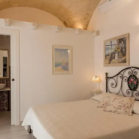 Carpe Diem E 4* Monopoli