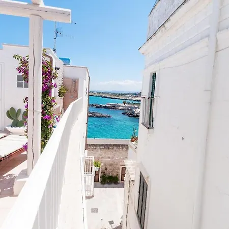 Bed & Breakfast Carpe Diem E Monopoli