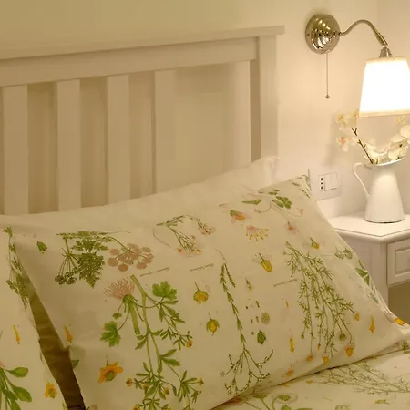 Carpe Diem E Bed and Breakfast Monopoli