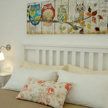 Bed and Breakfast Carpe Diem E Monopoli