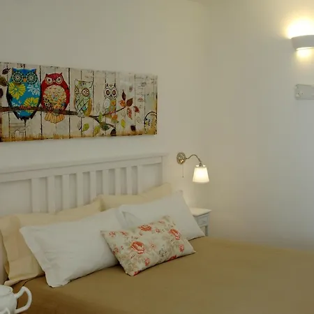 Carpe Diem E Bed & Breakfast Monopoli