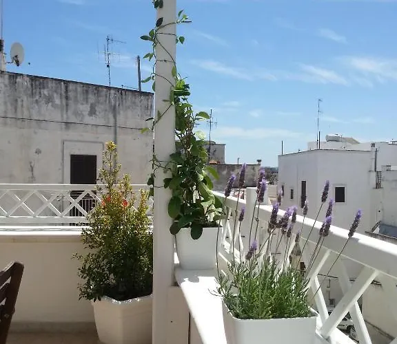 Carpe Diem E 4* Monopoli