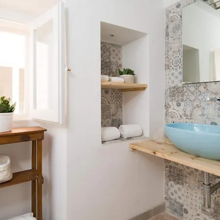 Bed & Breakfast Carpe Diem E 4*