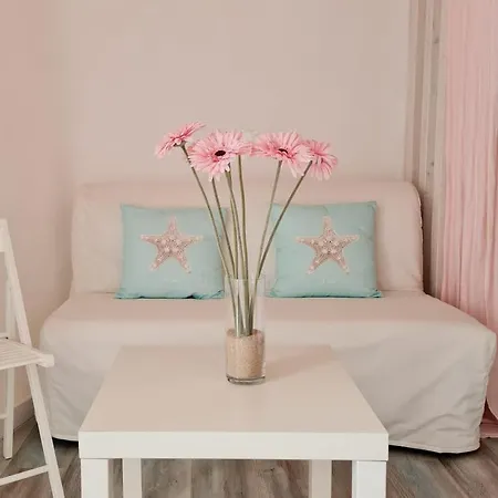 住宿加早餐酒店 Carpe Diem E