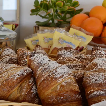 Bed & Breakfast Carpe Diem E