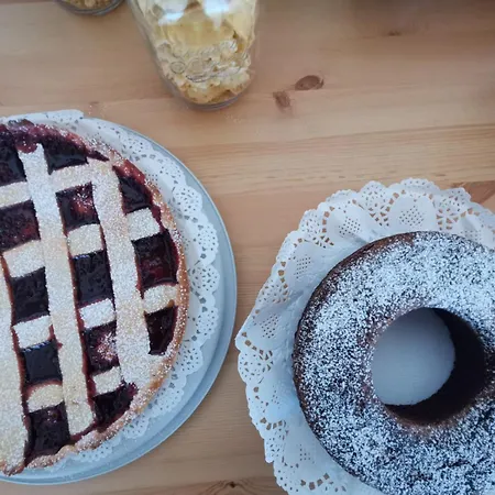 Carpe Diem E 住宿加早餐酒店 莫诺波利