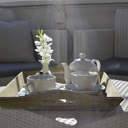 住宿加早餐酒店 Carpe Diem E 4*