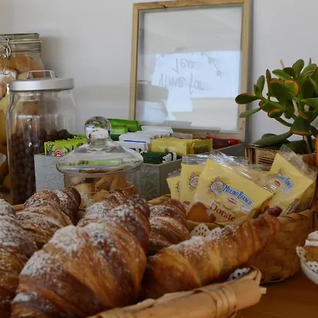 Bed & Breakfast Carpe Diem E Monopoli