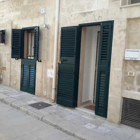 Carpe Diem E Bed & Breakfast Monopoli