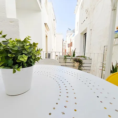 Carpe Diem E ベッド・アンド・ブレックファスト 4*