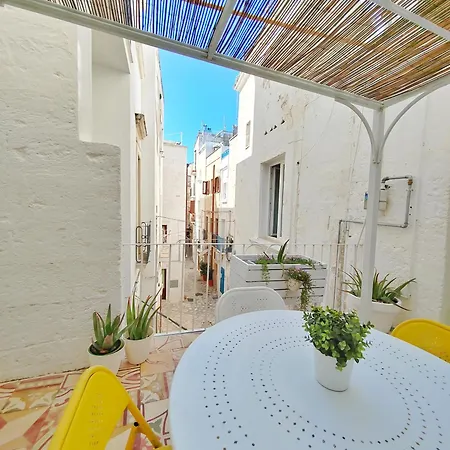 Carpe Diem E Bed & Breakfast