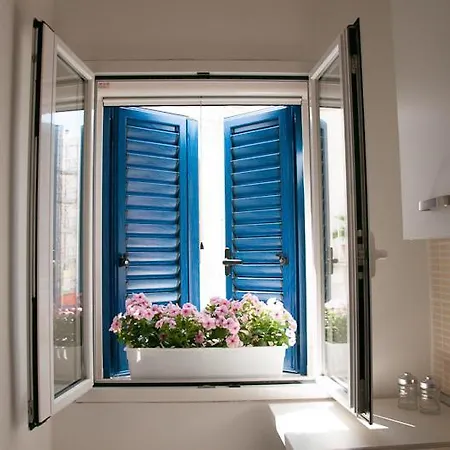 住宿加早餐酒店 Carpe Diem E