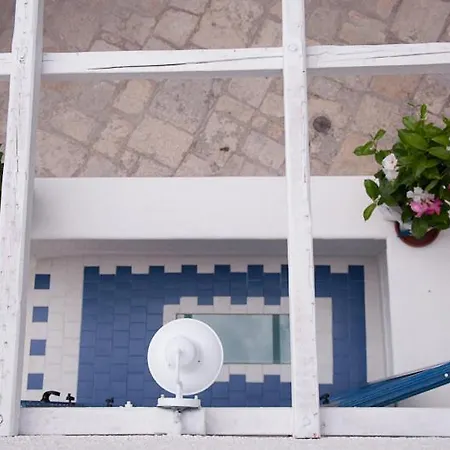 Carpe Diem E Bed & Breakfast Monopoli