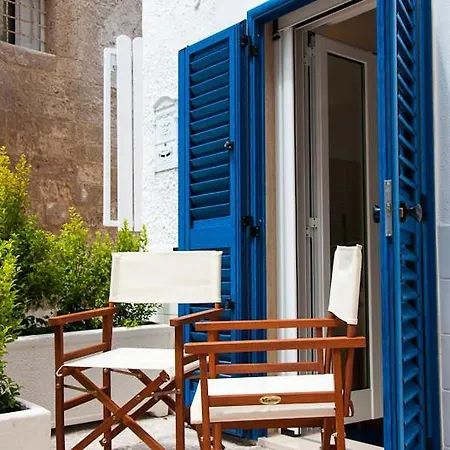 Bed & Breakfast Carpe Diem E