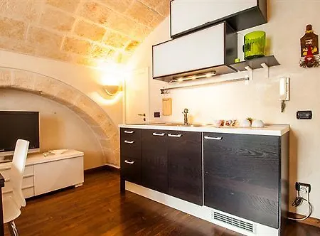 Carpe Diem E 住宿加早餐酒店 莫诺波利