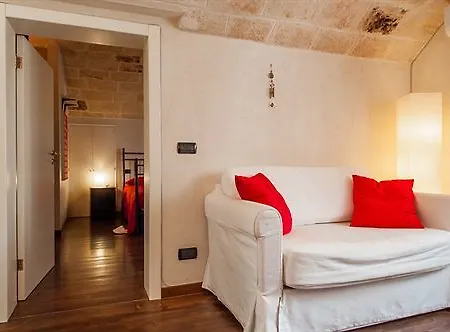 Bed & Breakfast Carpe Diem E 4*