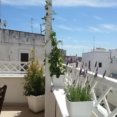 Carpe Diem E 4* Monopoli