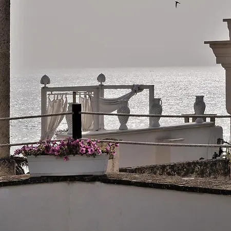 住宿加早餐酒店 Carpe Diem E 莫诺波利