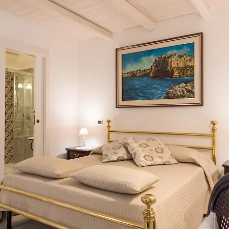 Frühstückspension Carpe Diem E Monopoli