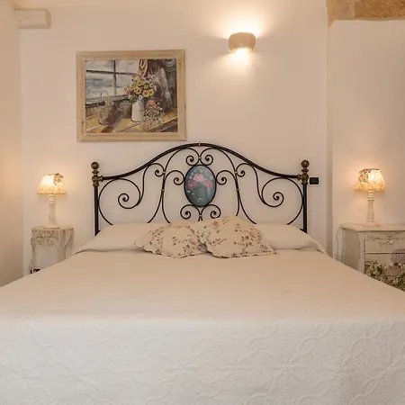 Carpe Diem E Frühstückspension Monopoli