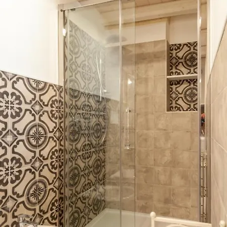 Carpe Diem E 住宿加早餐酒店 莫诺波利