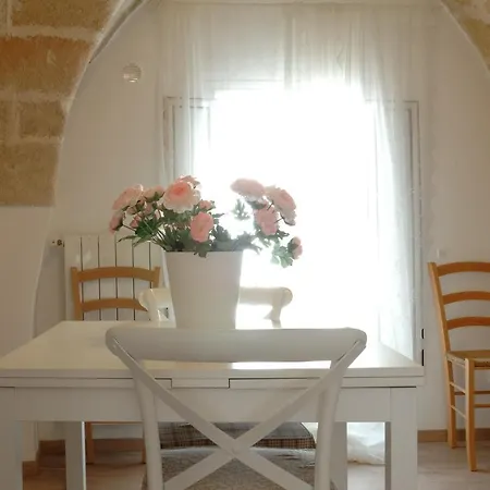 Carpe Diem E לינה וארוחת בוקר 4*