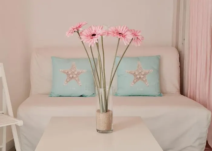 Bed & Breakfast Carpe Diem E