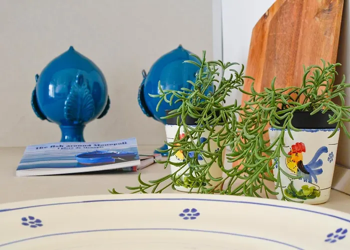 Bed & Breakfast Carpe Diem E