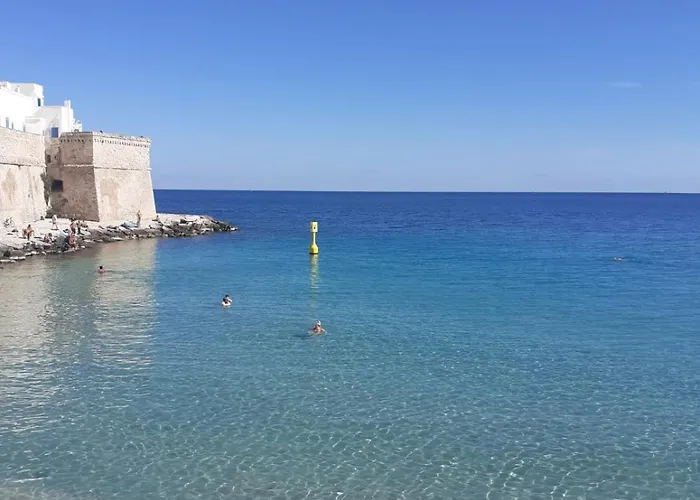 Carpe Diem E Bed & Breakfast Monopoli