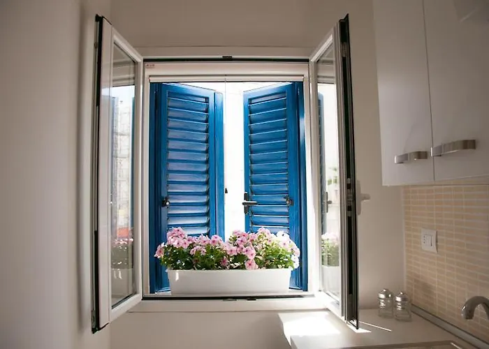 Bed & Breakfast Carpe Diem E