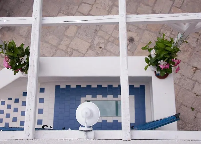 Carpe Diem E Bed & Breakfast Monopoli