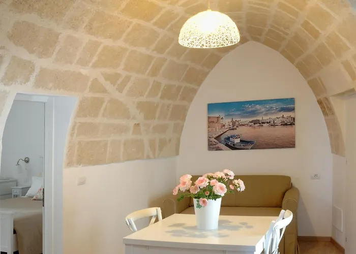 Carpe Diem E Bed & Breakfast 4*